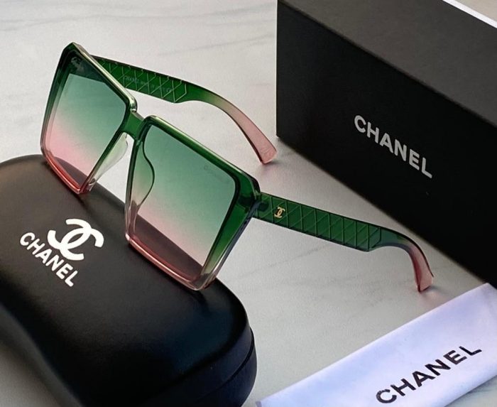 Channel Sunglass