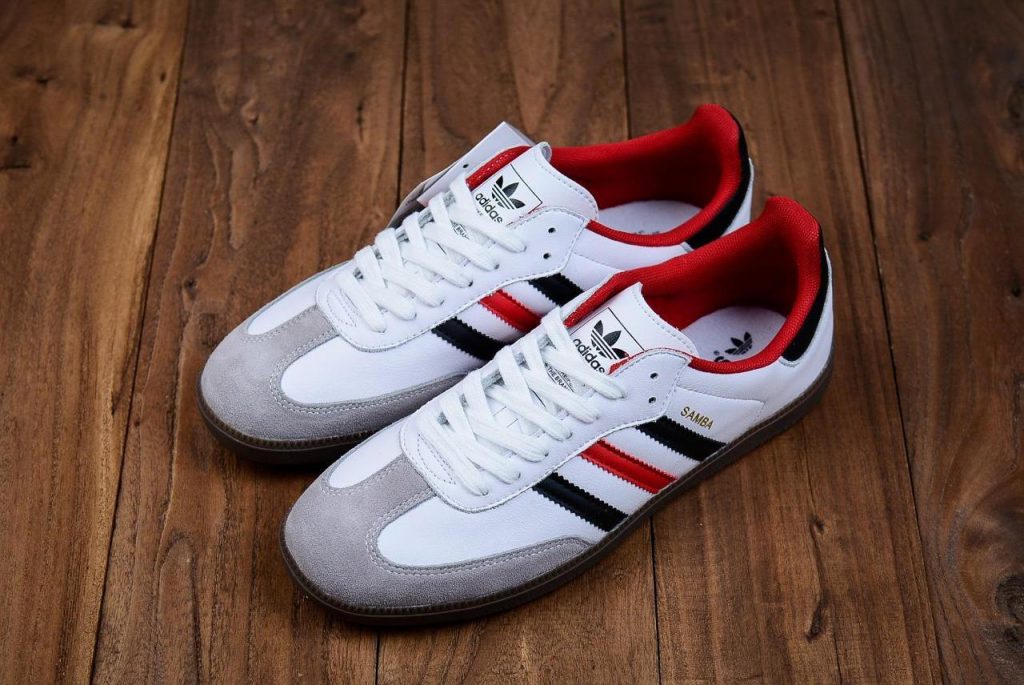 Adidas Samba 10A Quality - Fashum