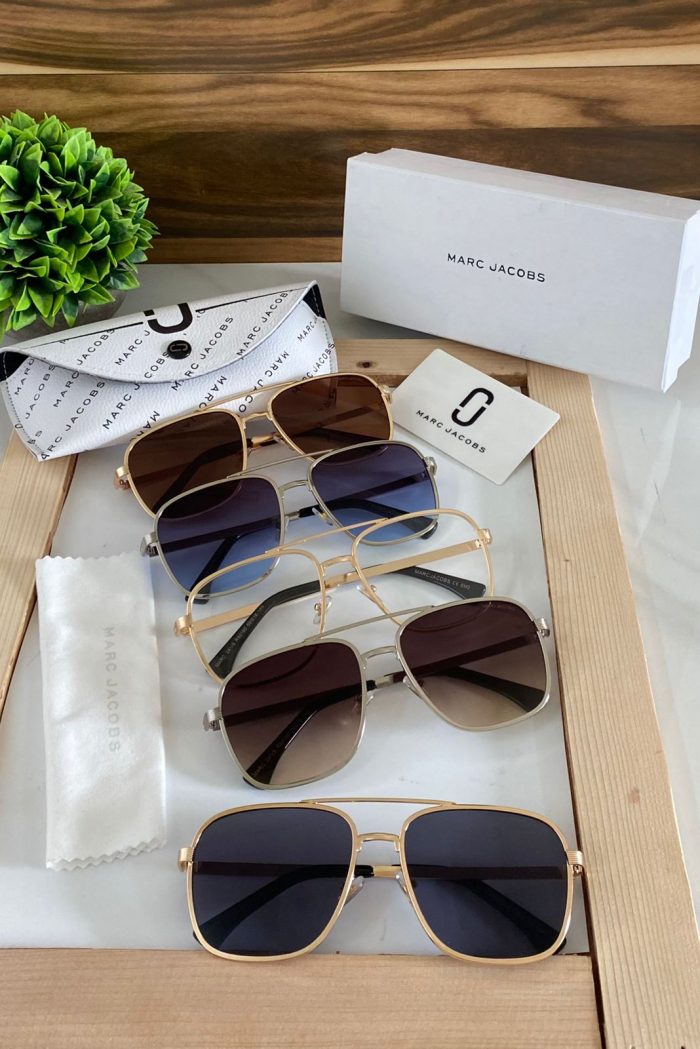 Marc Jacob Sunglass